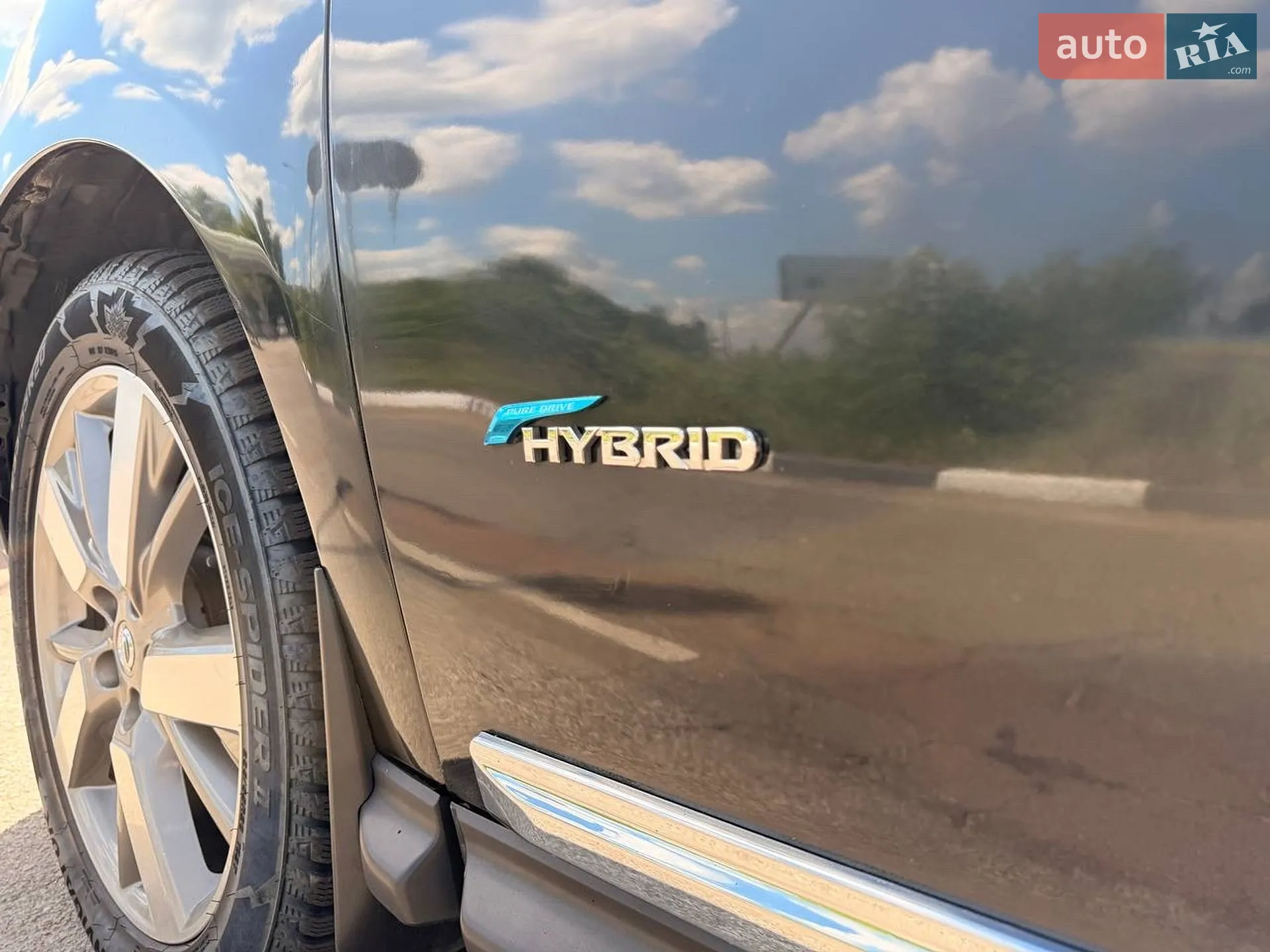 2013 Nissan Pathfinder - мініатюра 34