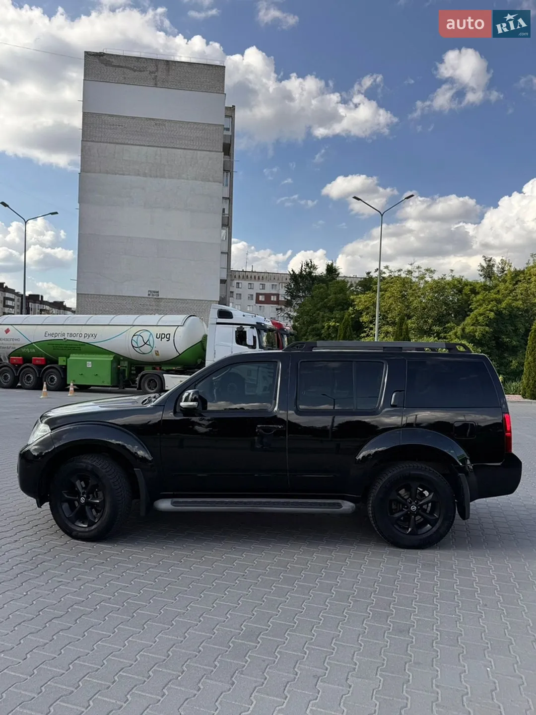 2013 Nissan Pathfinder - мініатюра 5