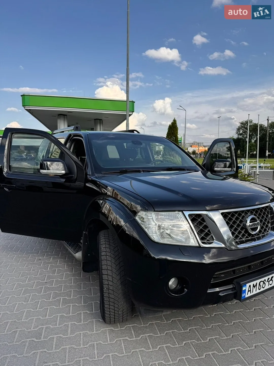 2013 Nissan Pathfinder - мініатюра 9