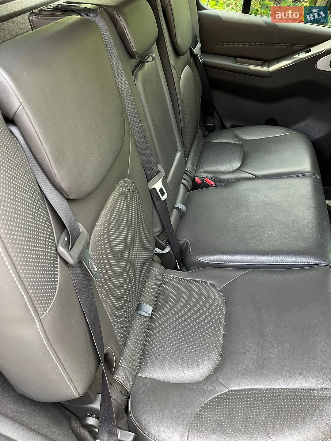 2013 Nissan Pathfinder - мініатюра 12