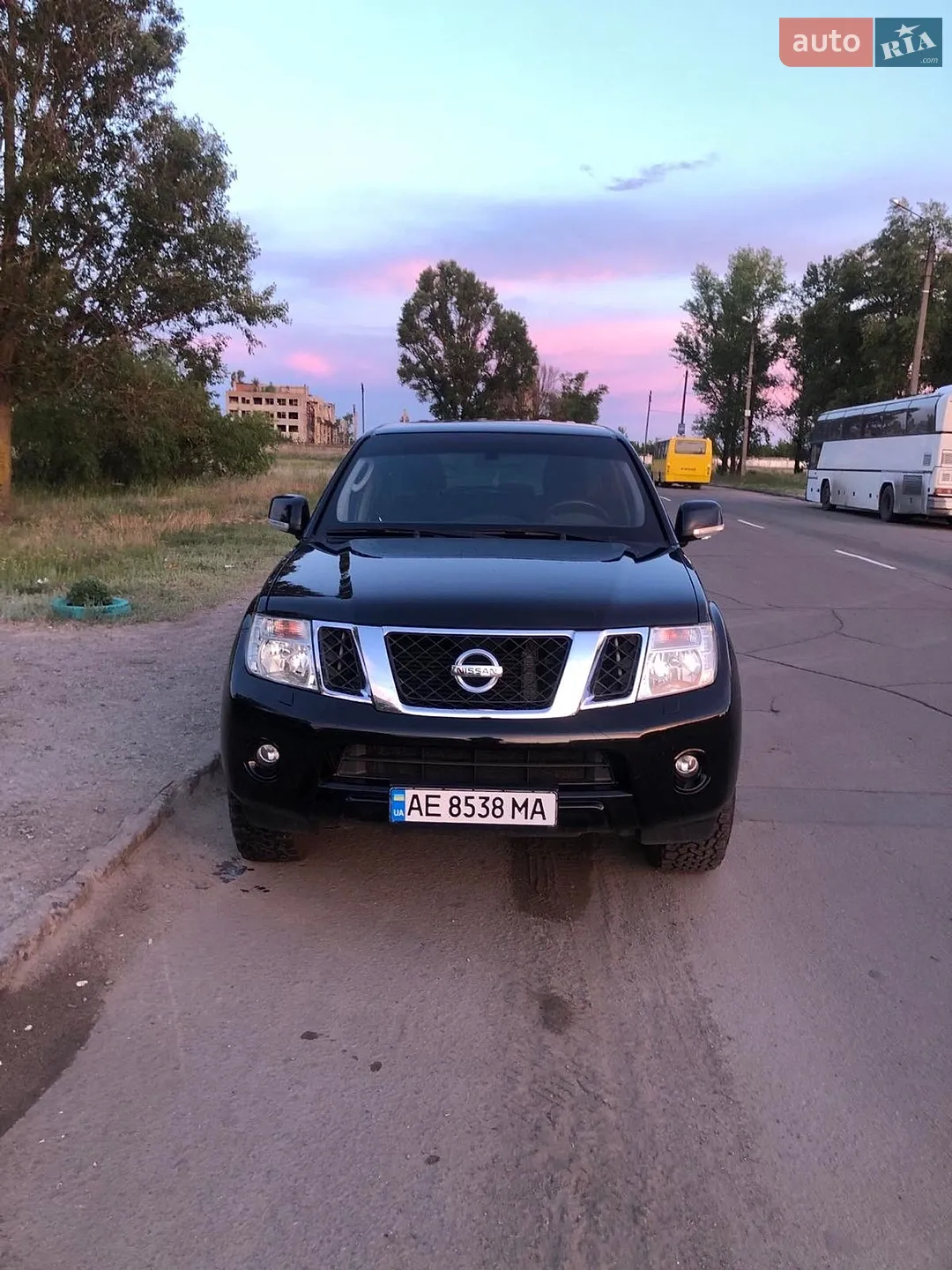 2013 Nissan Pathfinder - фото 1