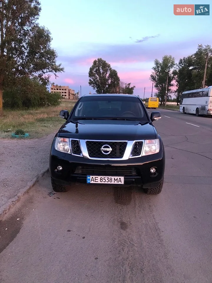 2013 Nissan Pathfinder - мініатюра 29