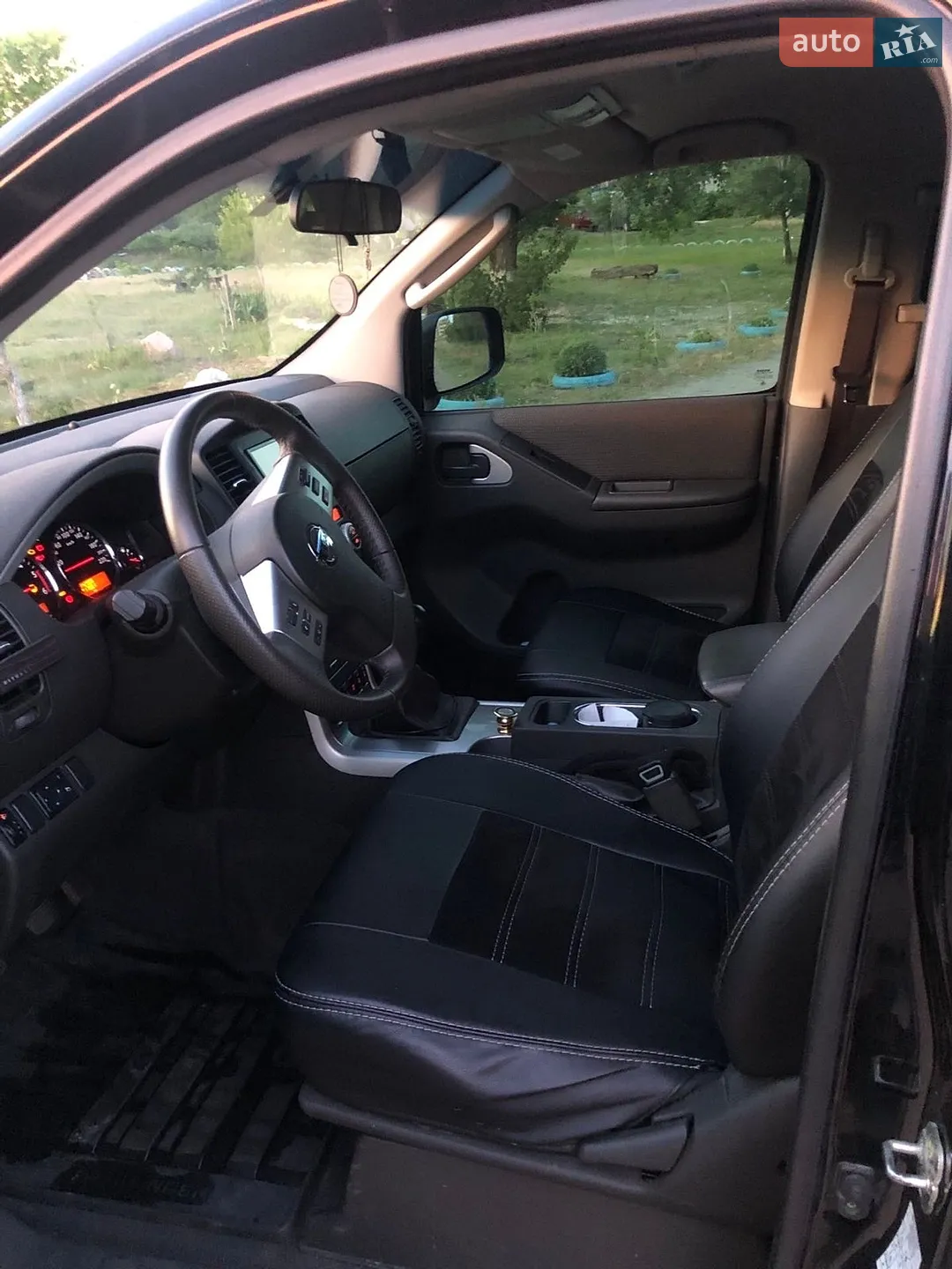 2013 Nissan Pathfinder - мініатюра 7