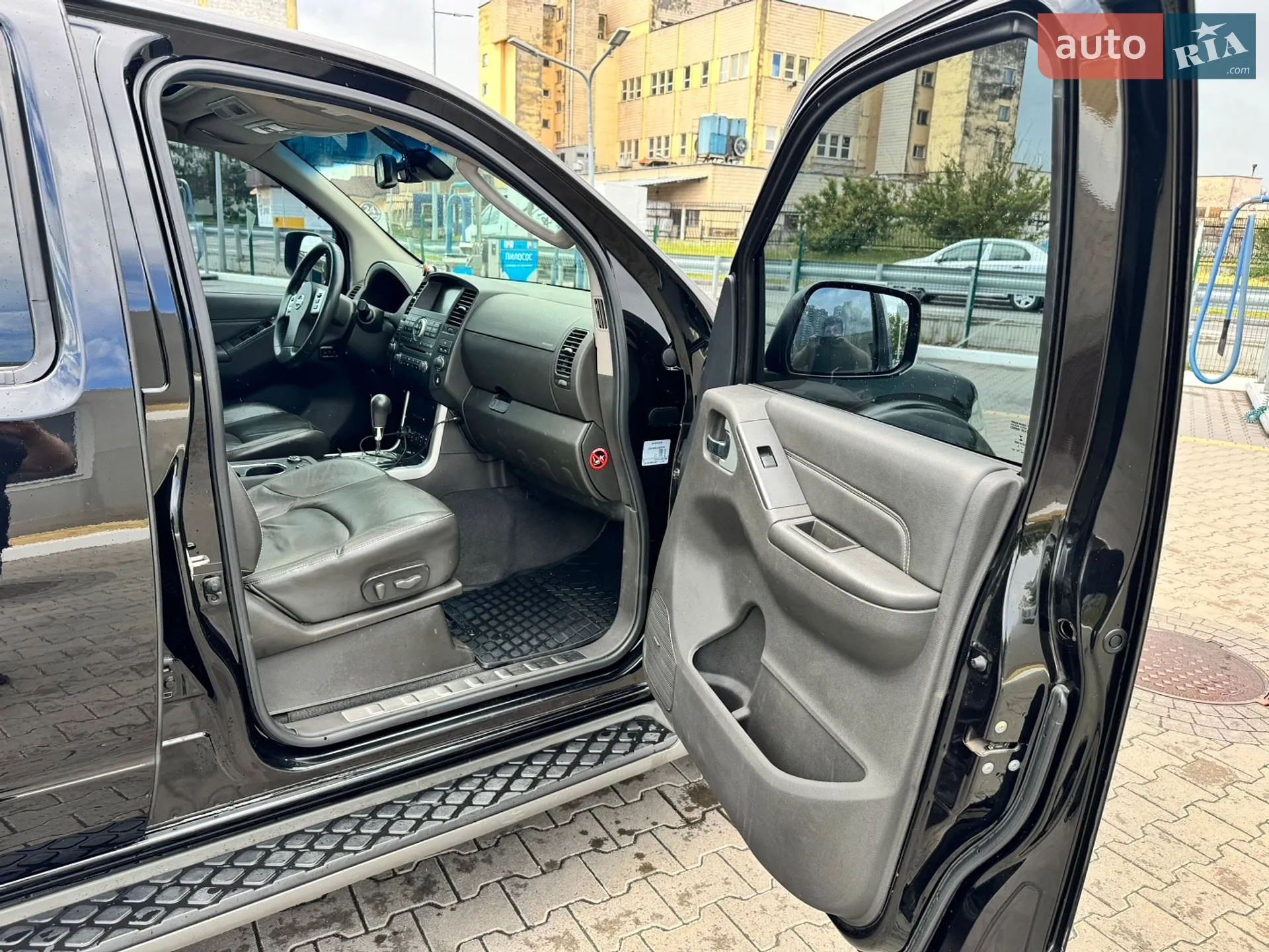 2013 Nissan Pathfinder - мініатюра 15