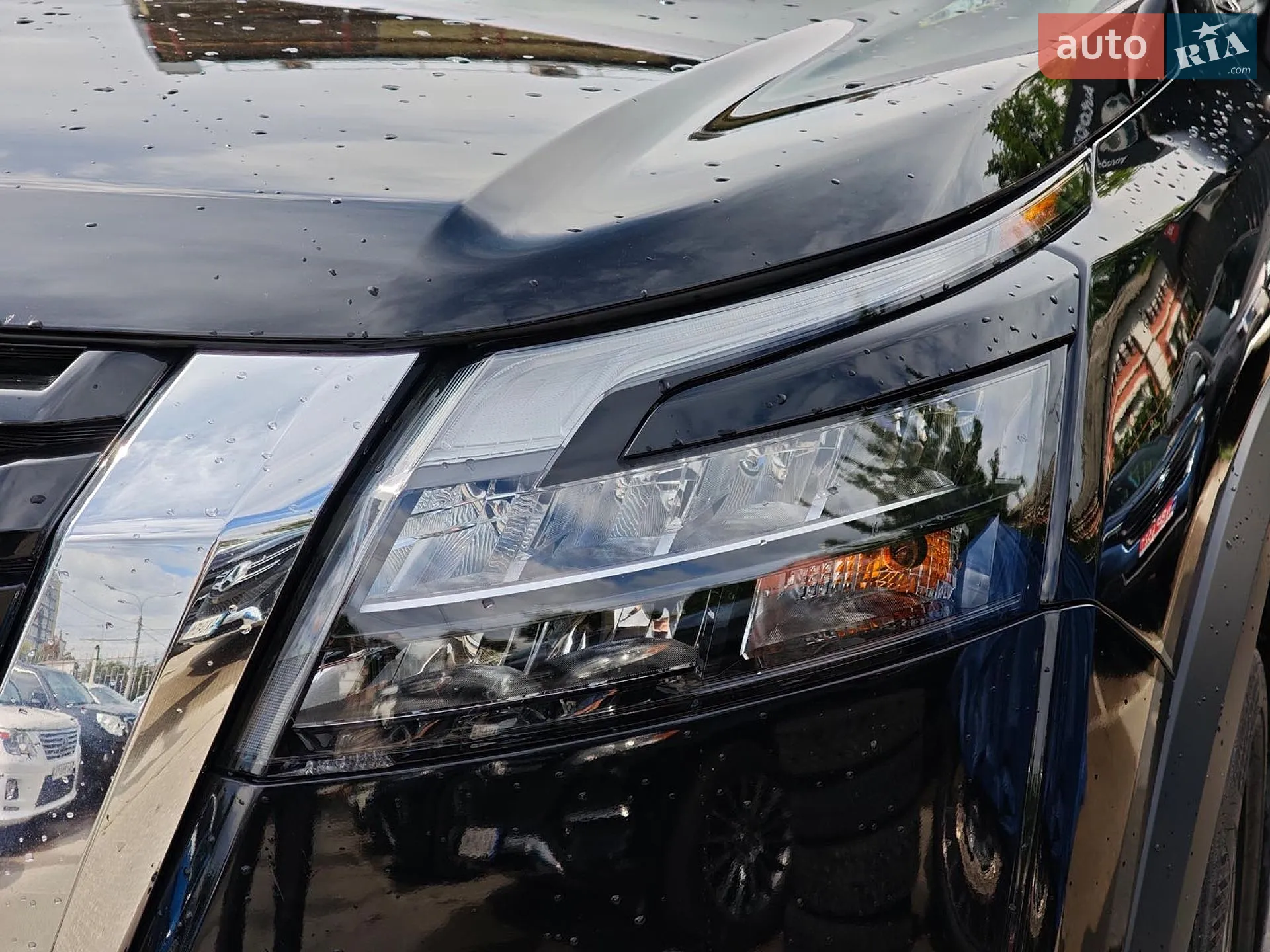 2023 Nissan Pathfinder - мініатюра 5
