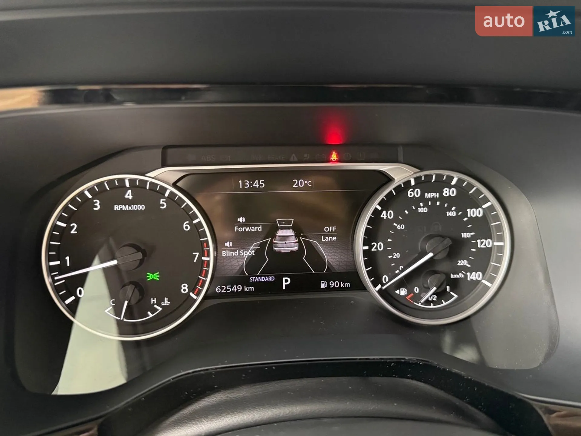 2022 Nissan Pathfinder - мініатюра 16