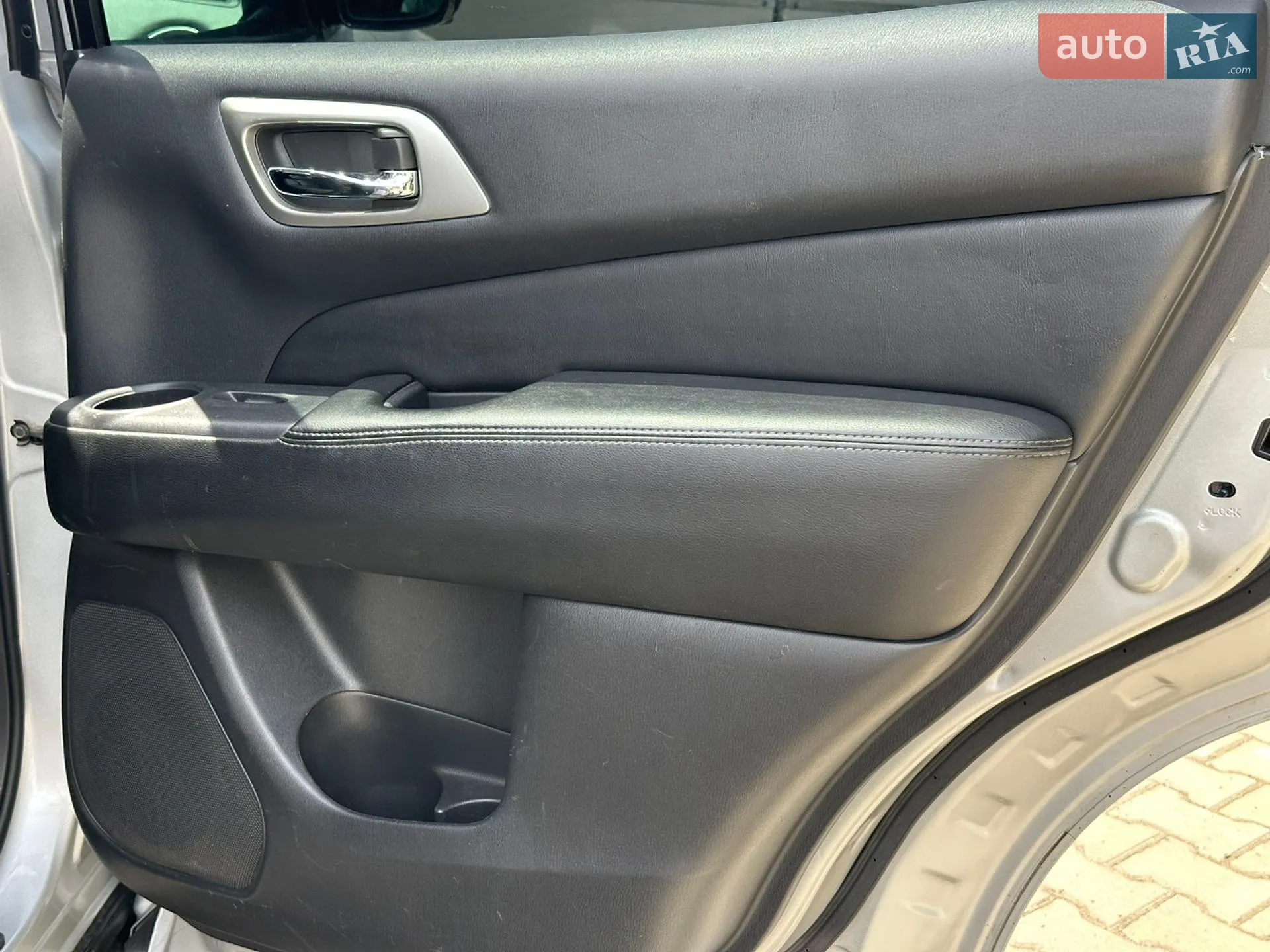2013 Nissan Pathfinder - мініатюра 24