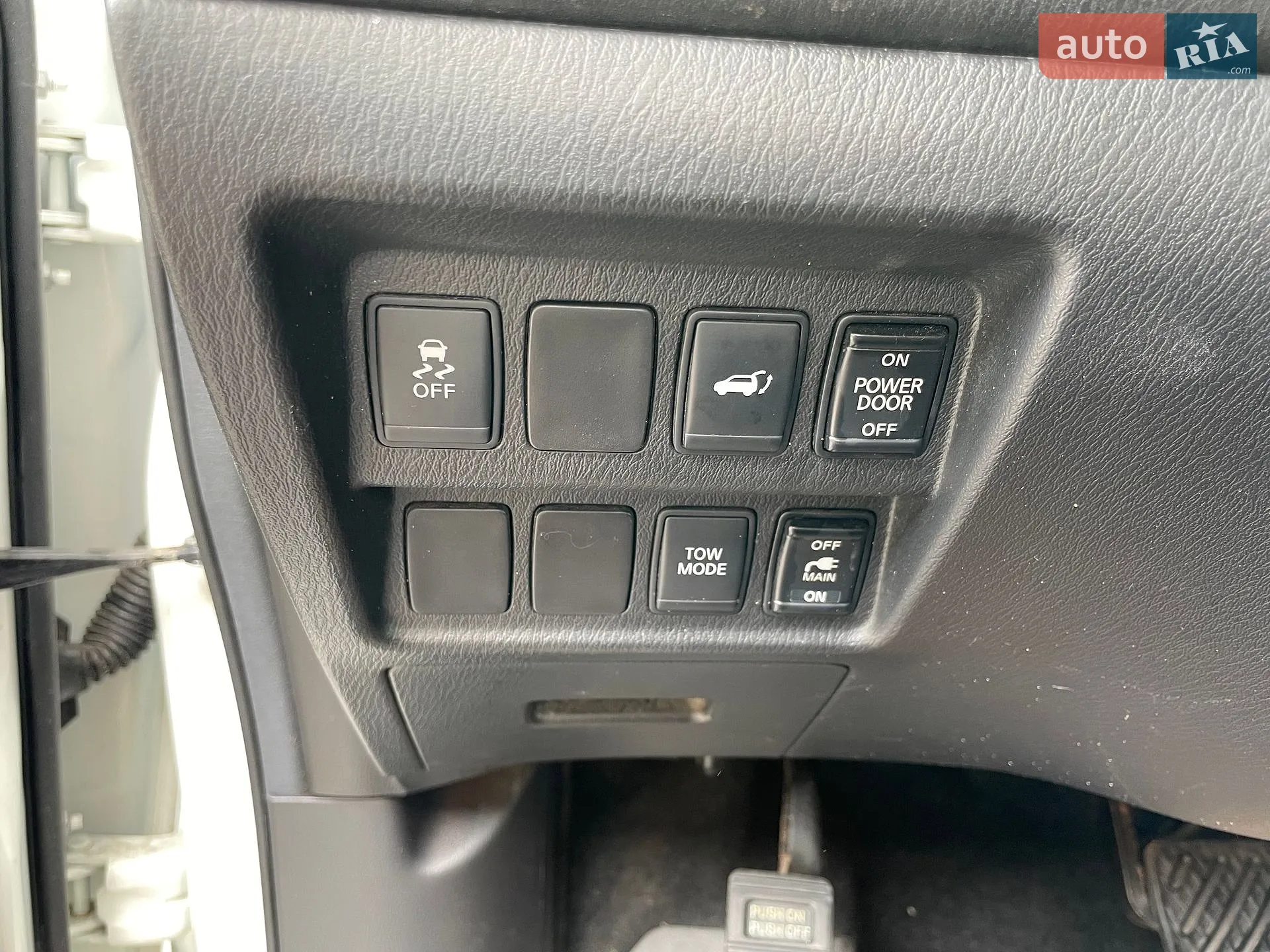 2014 Nissan Pathfinder - мініатюра 8