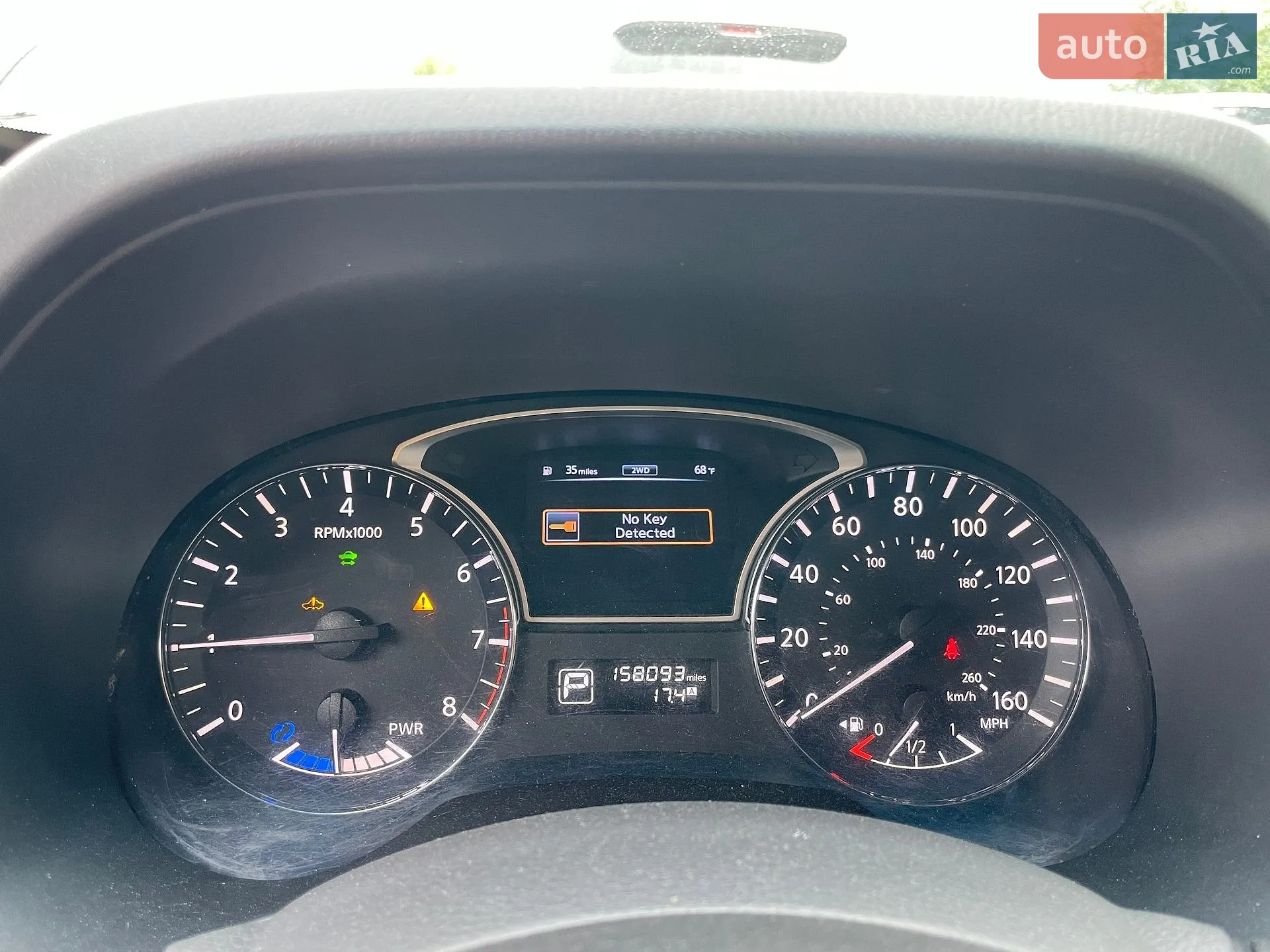 2014 Nissan Pathfinder - мініатюра 11