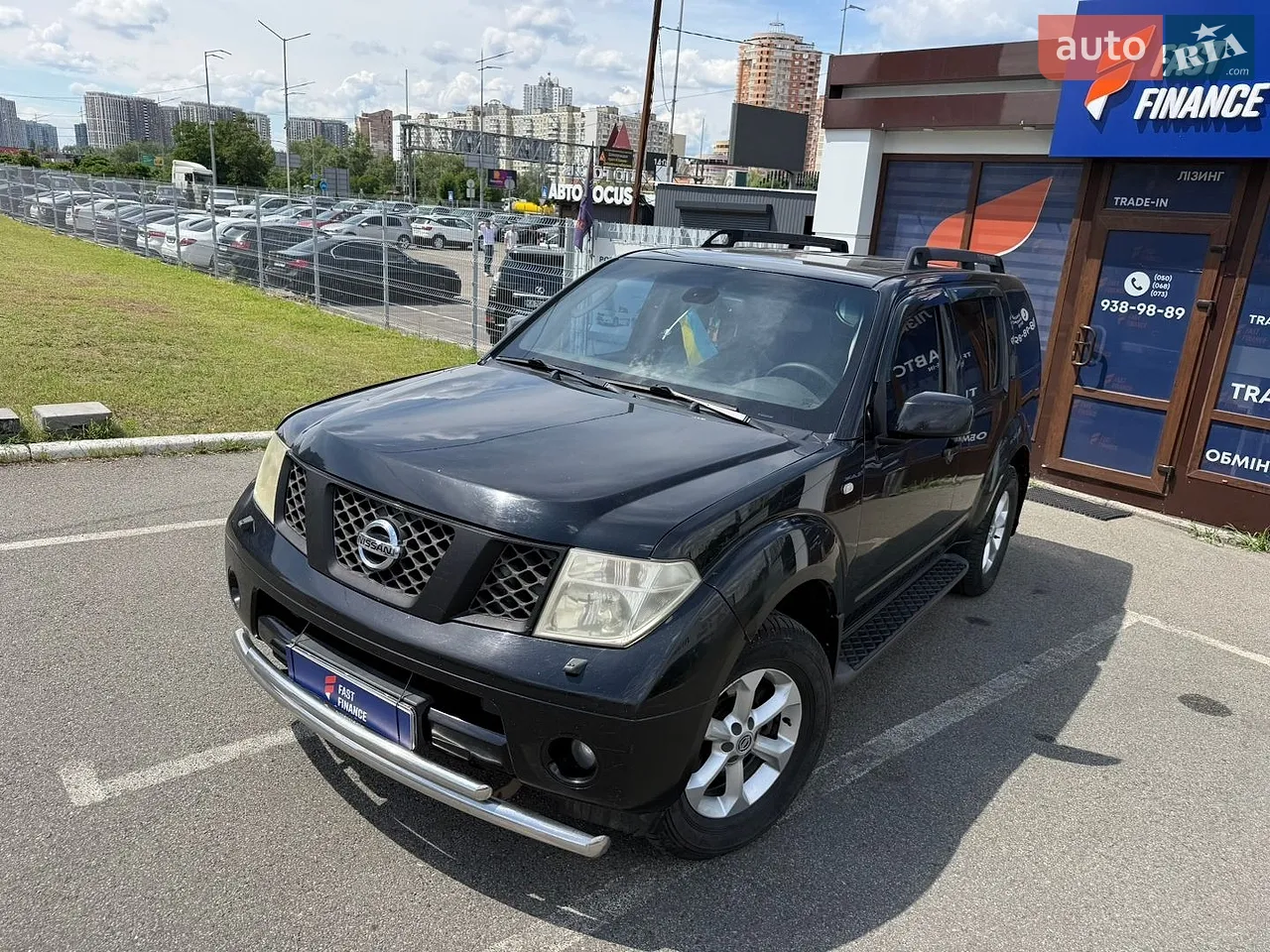2010 Dodge Journey - мініатюра 32
