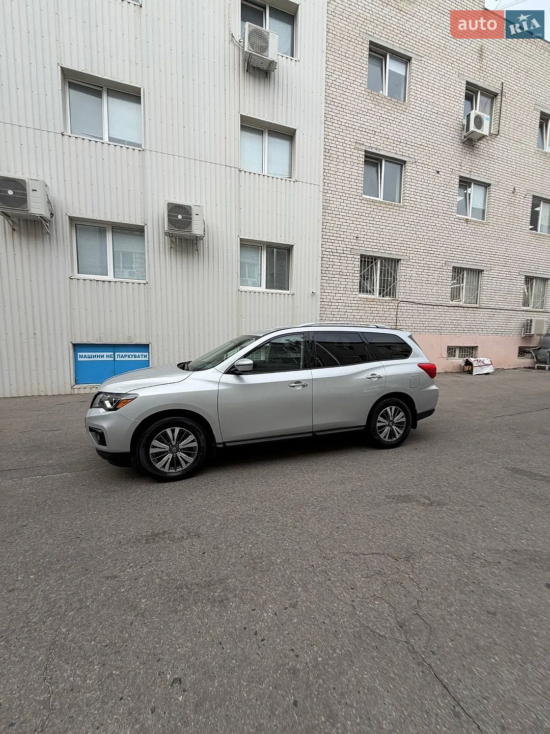 2018 Nissan Pathfinder - мініатюра 23