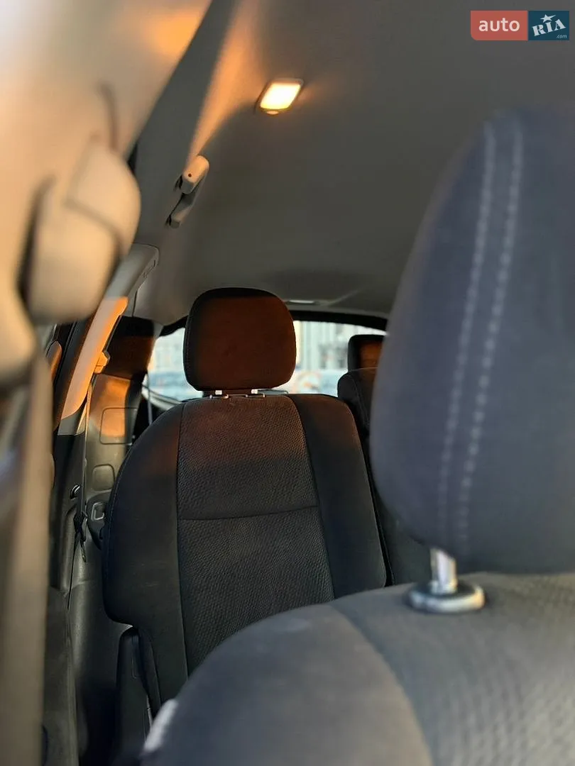 2015 Nissan Pathfinder - мініатюра 9