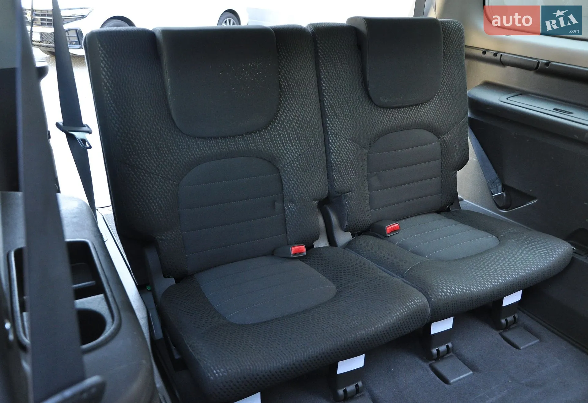 2011 Nissan Pathfinder - мініатюра 18