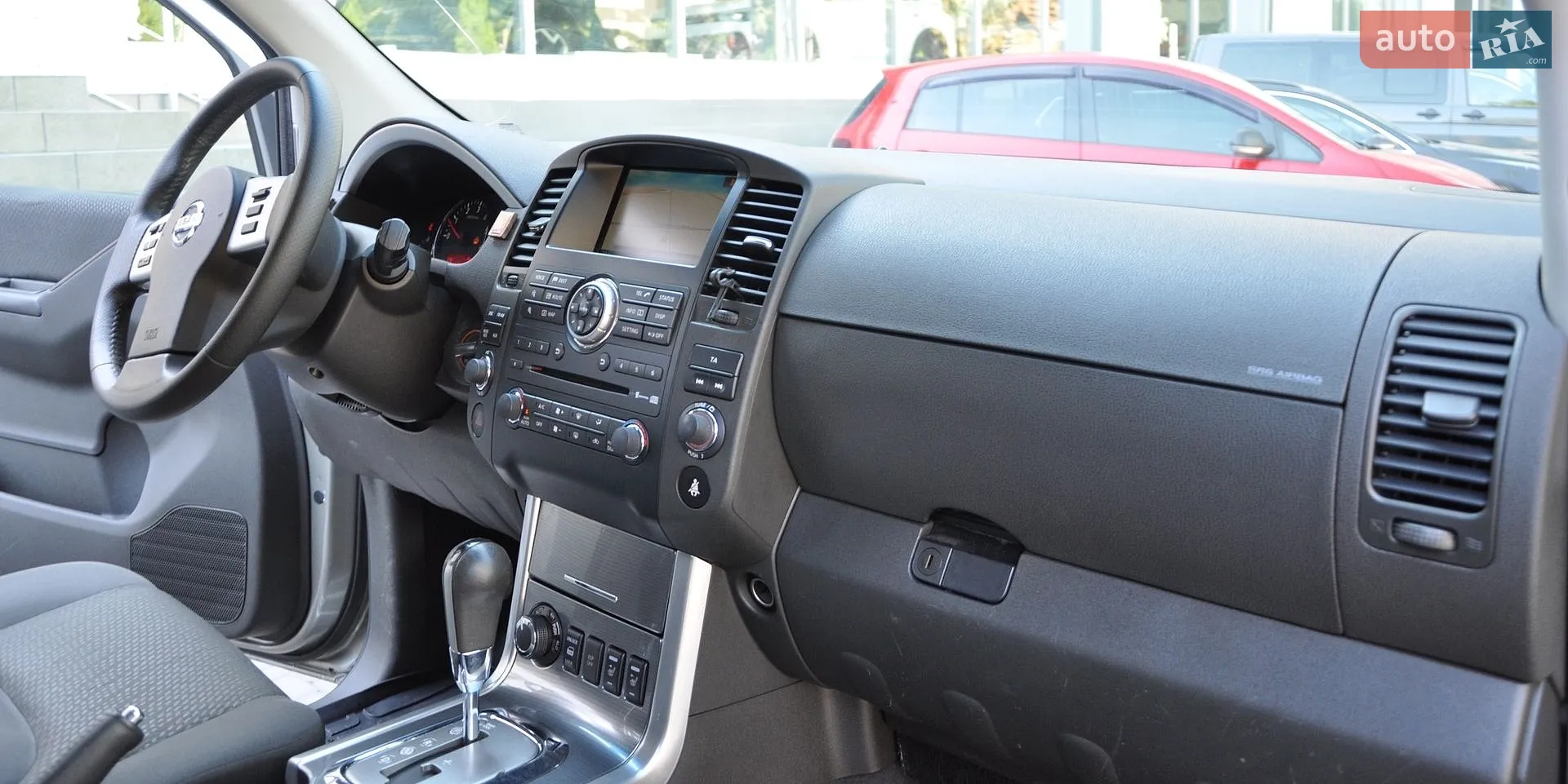 2011 Nissan Pathfinder - мініатюра 24