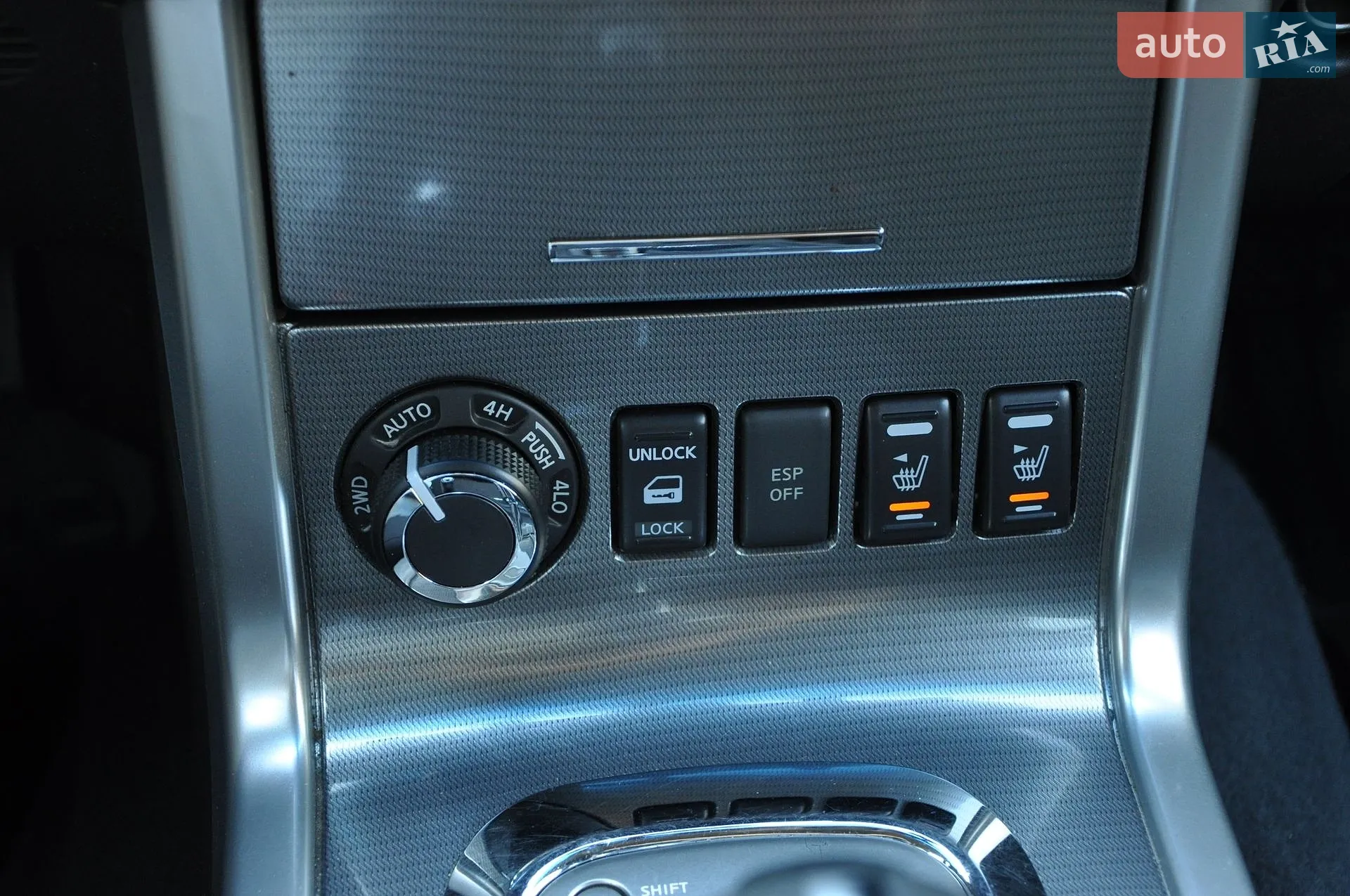 2011 Nissan Pathfinder - мініатюра 41