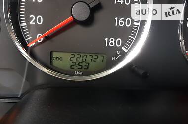 Позашляховик / Кросовер Nissan Patrol 2008 в 