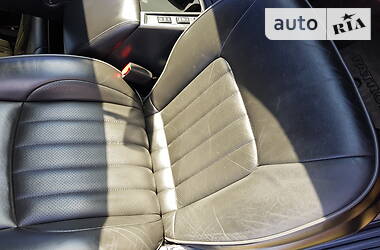 Позашляховик / Кросовер Nissan Patrol 2008 в 