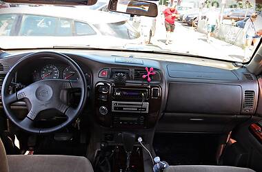 Позашляховик / Кросовер Nissan Patrol 2000 в Черкасах