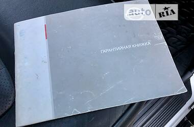 Позашляховик / Кросовер Nissan Patrol 2004 в 
