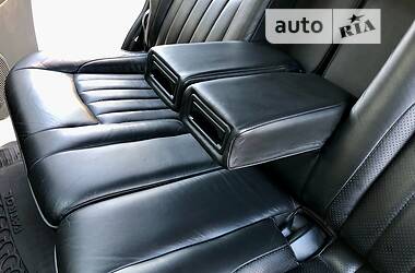 Позашляховик / Кросовер Nissan Patrol 2004 в 
