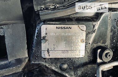 Позашляховик / Кросовер Nissan Patrol 2009 в Житомирі