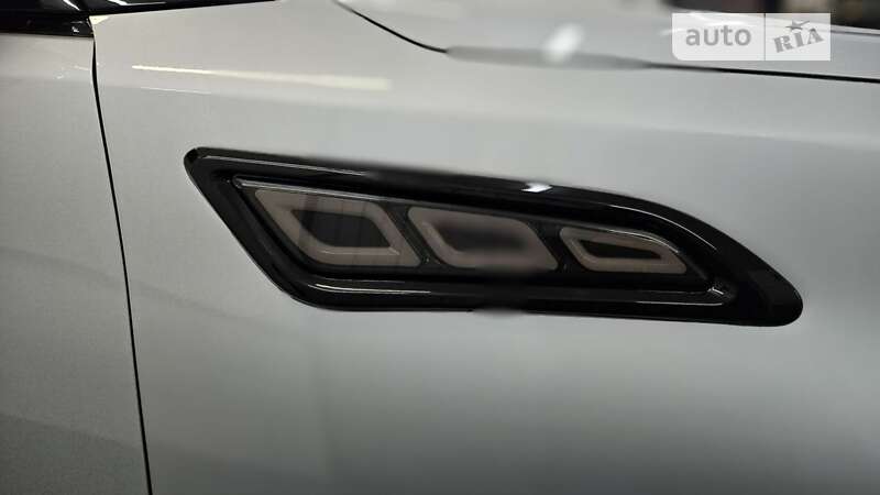 Позашляховик / Кросовер Nissan Patrol 2011 в Снятині