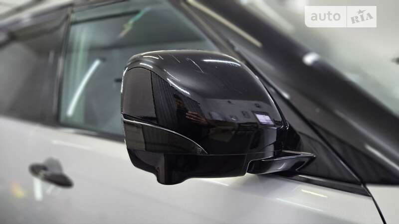 Позашляховик / Кросовер Nissan Patrol 2011 в Снятині