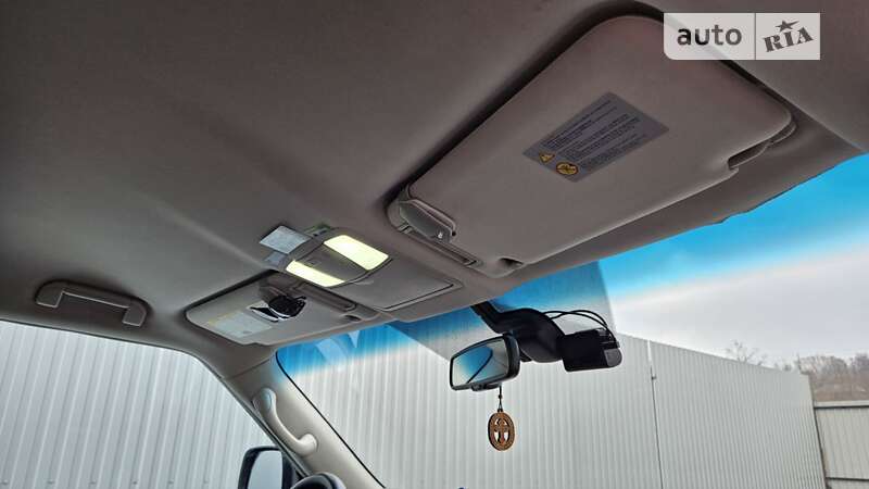 Позашляховик / Кросовер Nissan Patrol 2011 в Снятині