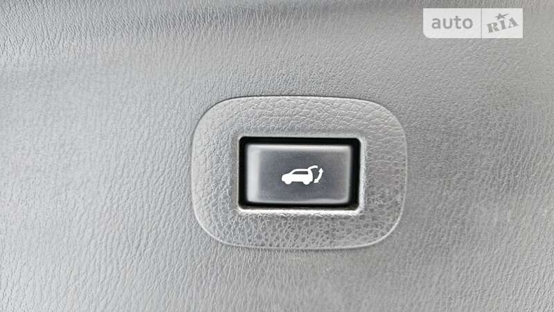 Позашляховик / Кросовер Nissan Patrol 2011 в Снятині