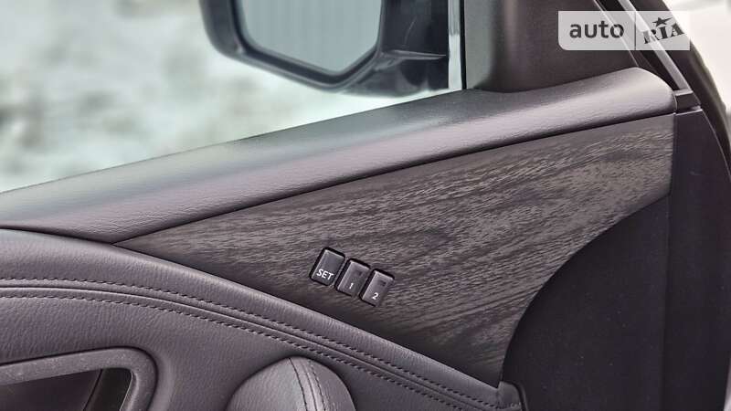 Позашляховик / Кросовер Nissan Patrol 2011 в Снятині