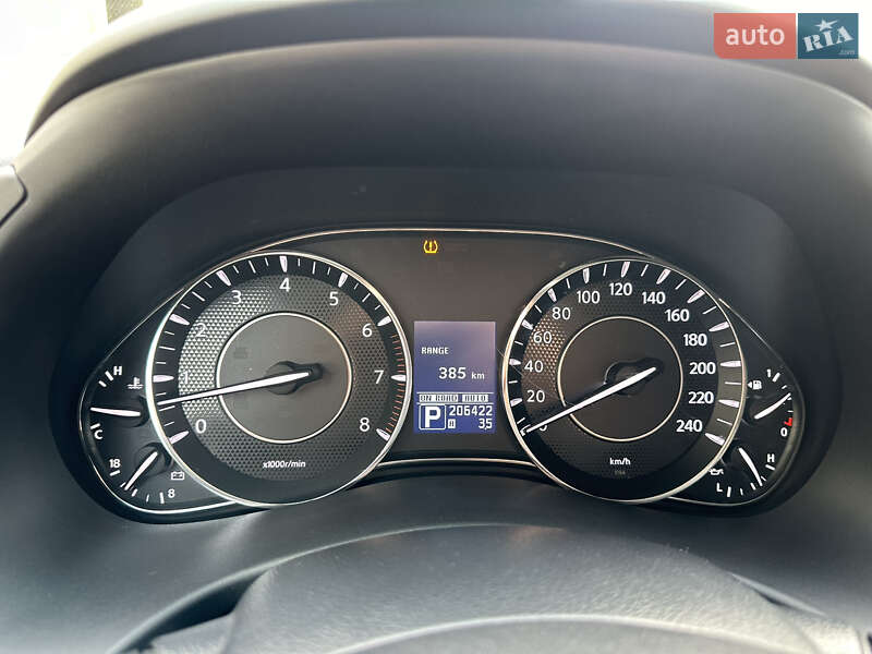 Внедорожник / Кроссовер Nissan Patrol 2011 в Киеве