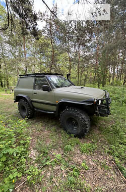 Внедорожник / Кроссовер Nissan Patrol 2000 в Коростене