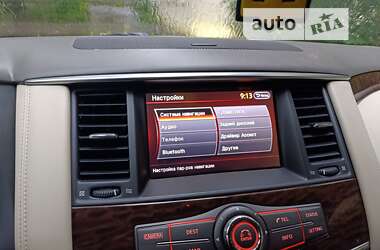 Внедорожник / Кроссовер Nissan Patrol 2011 в 