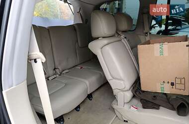 Внедорожник / Кроссовер Nissan Patrol 2011 в 