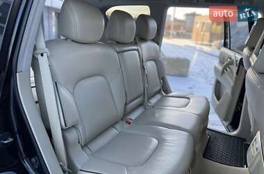 Внедорожник / Кроссовер Nissan Patrol 2010 в Трускавце