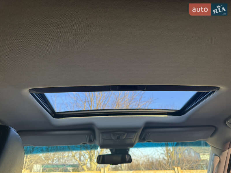 Внедорожник / Кроссовер Nissan Patrol 2011 в Одессе