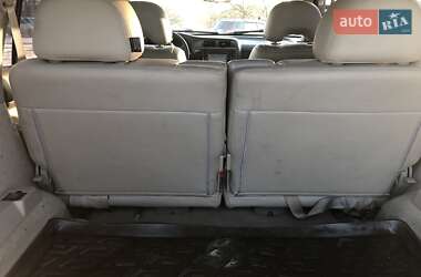 Внедорожник / Кроссовер Nissan Patrol 2003 в Харькове