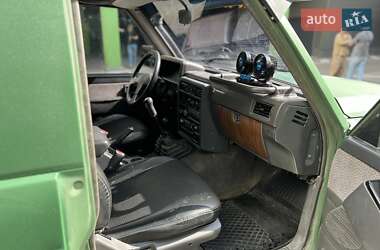 Внедорожник / Кроссовер Nissan Patrol 1987 в 