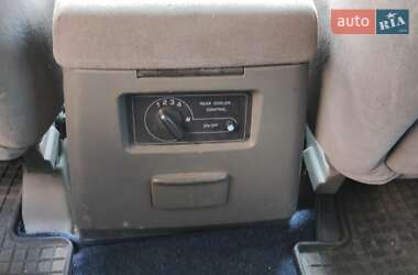 Позашляховик / Кросовер Nissan Patrol 1998 в 