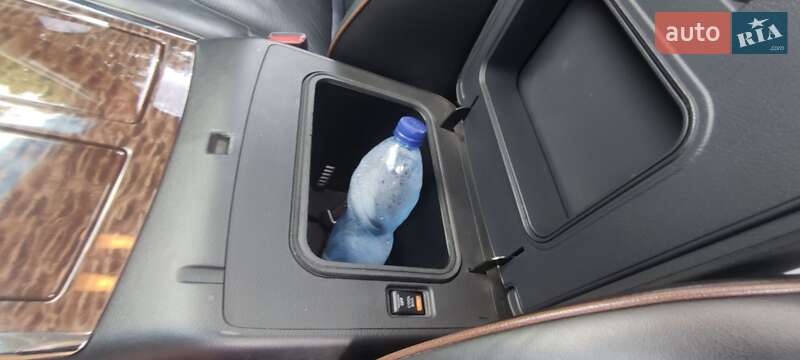 Внедорожник / Кроссовер Nissan Patrol 2010 в Харькове фото 10 Внедорожник / Кроссовер Nissan Patrol 2010 в Харькове