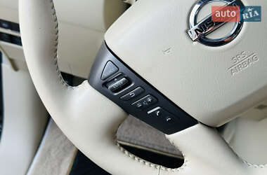 Позашляховик / Кросовер Nissan Patrol 2013 в 