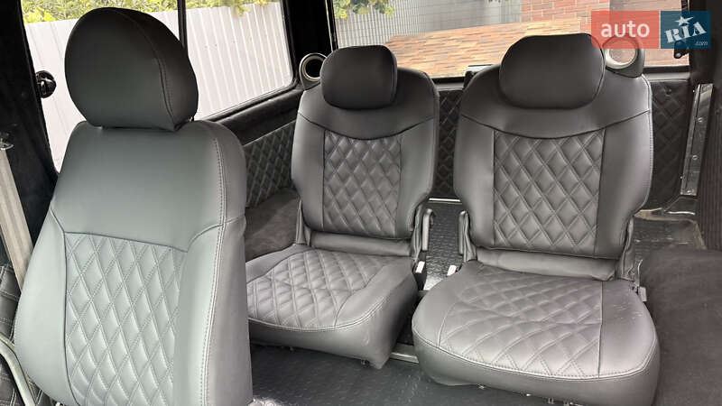 Внедорожник / Кроссовер Nissan Patrol 1991 в Киеве