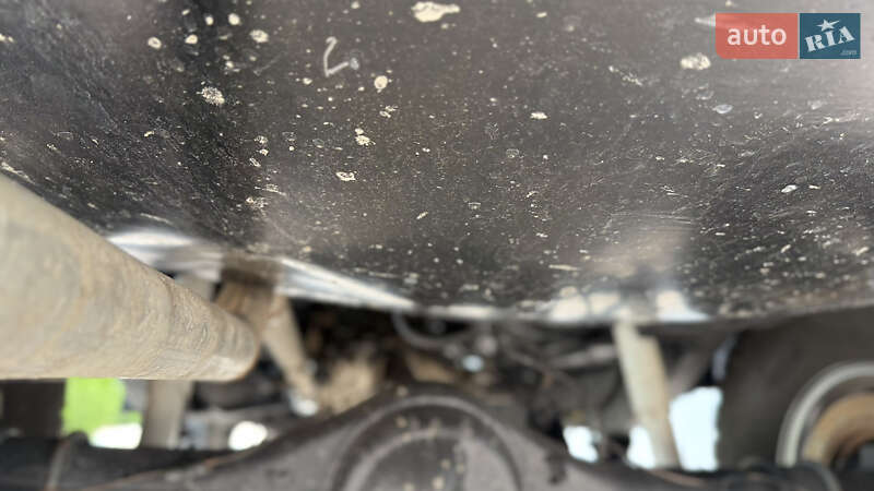 Внедорожник / Кроссовер Nissan Patrol 1991 в Киеве