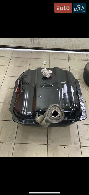 Внедорожник / Кроссовер Nissan Patrol 1991 в Киеве