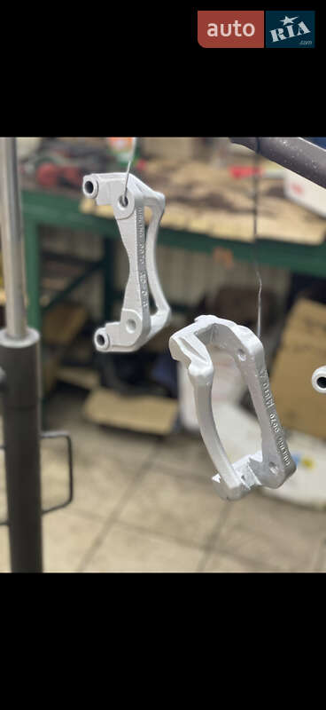 Внедорожник / Кроссовер Nissan Patrol 1991 в Киеве