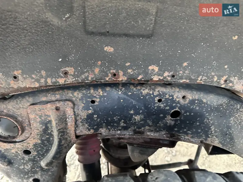 Nissan Patrol 2002 VIN JN1TESY61U0104284 фото оголошення 22 з 70