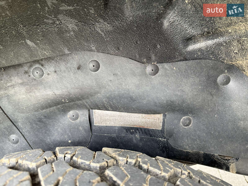 Внедорожник / Кроссовер Nissan Patrol 2000 в Ужгороде