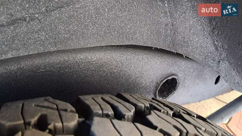 Внедорожник / Кроссовер Nissan Patrol 1992 в Надворной