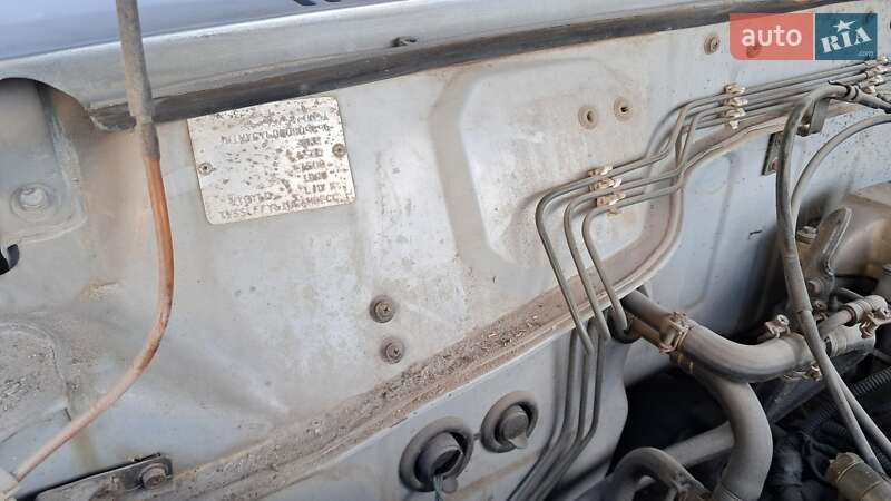 Внедорожник / Кроссовер Nissan Patrol 1992 в Надворной