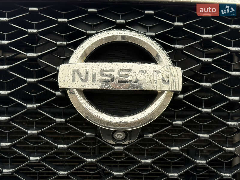 Внедорожник / Кроссовер Nissan Patrol 2010 в Стрые фото 27 Внедорожник / Кроссовер Nissan Patrol 2010 в Стрые